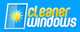 Cleaner Windows